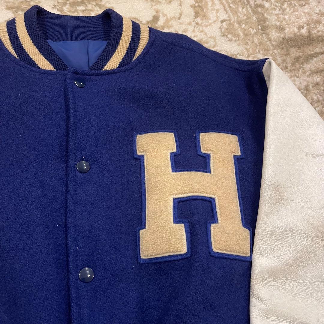 USA製 アワードジャケット \"HONDA\"