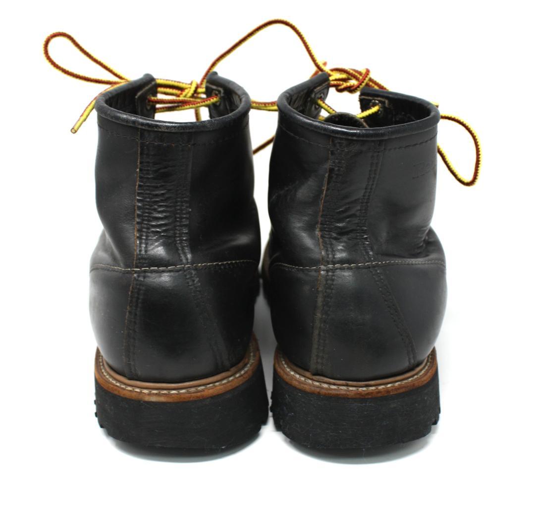 90s 羽タグ レッドウイング 8371 アイリッシュセッター ブーツ 9.5
