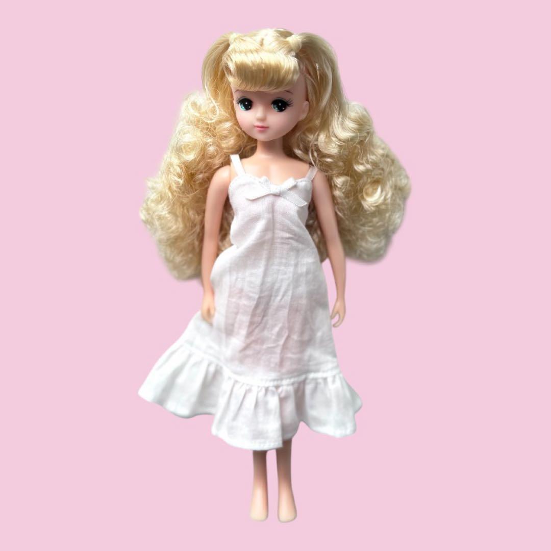 リカちゃんキャッスル きらちゃん - メルカリ