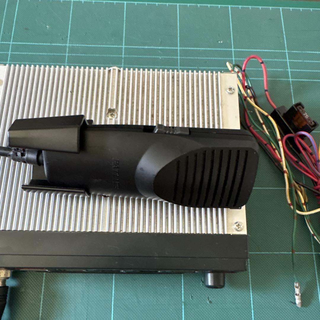 休日割！希少24v美品！パトライトSAP-520PCZパトカーサイレン