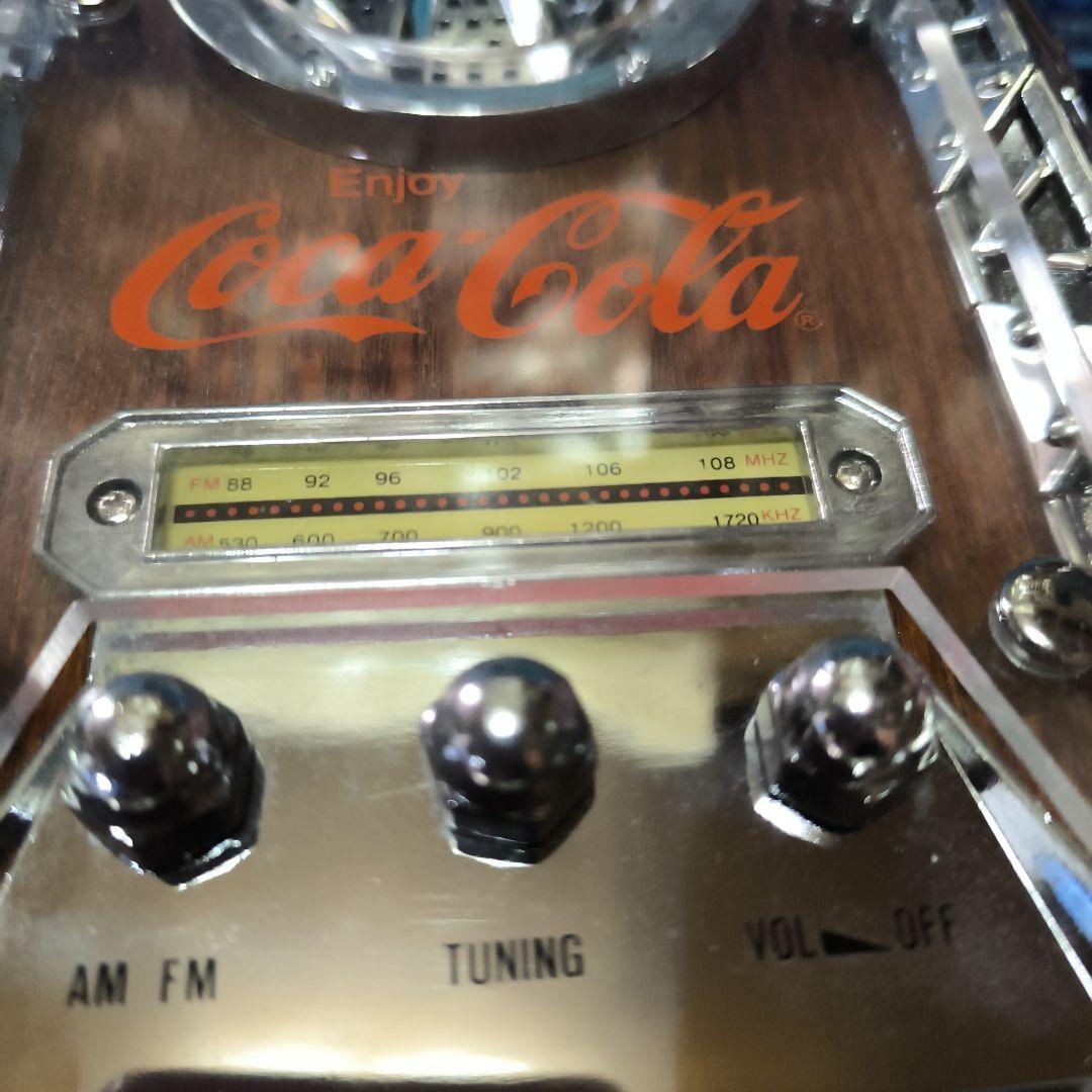 Coca-Cola Power Radio コカ・コーララジオ - メルカリ