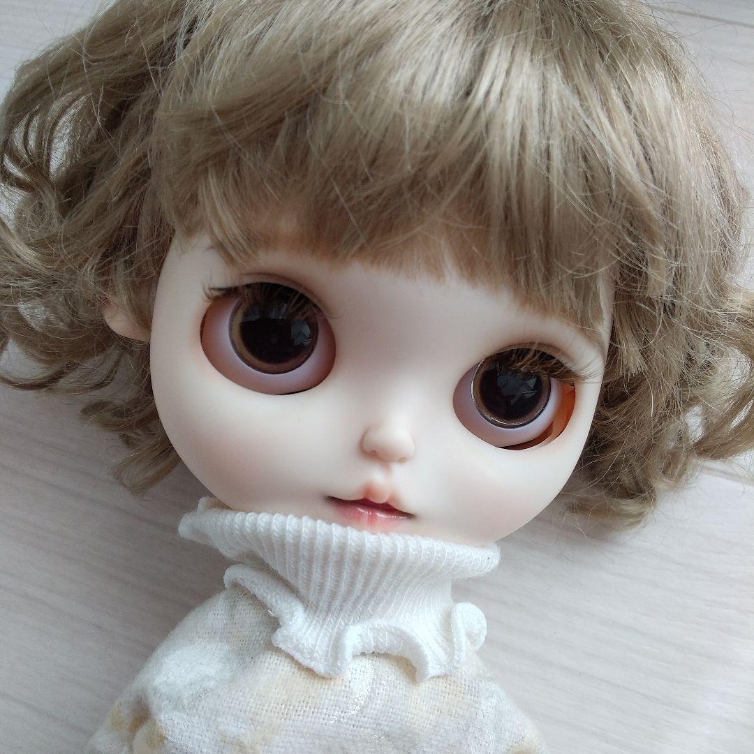 カスタムアイシードール フルセット 人気作家様アウトフィット - メルカリ