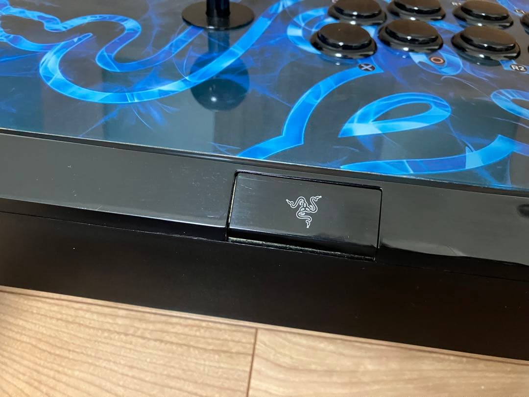 アケコン Razer Panthera（旧パンテラ） USB Type-C 接続 - メルカリ