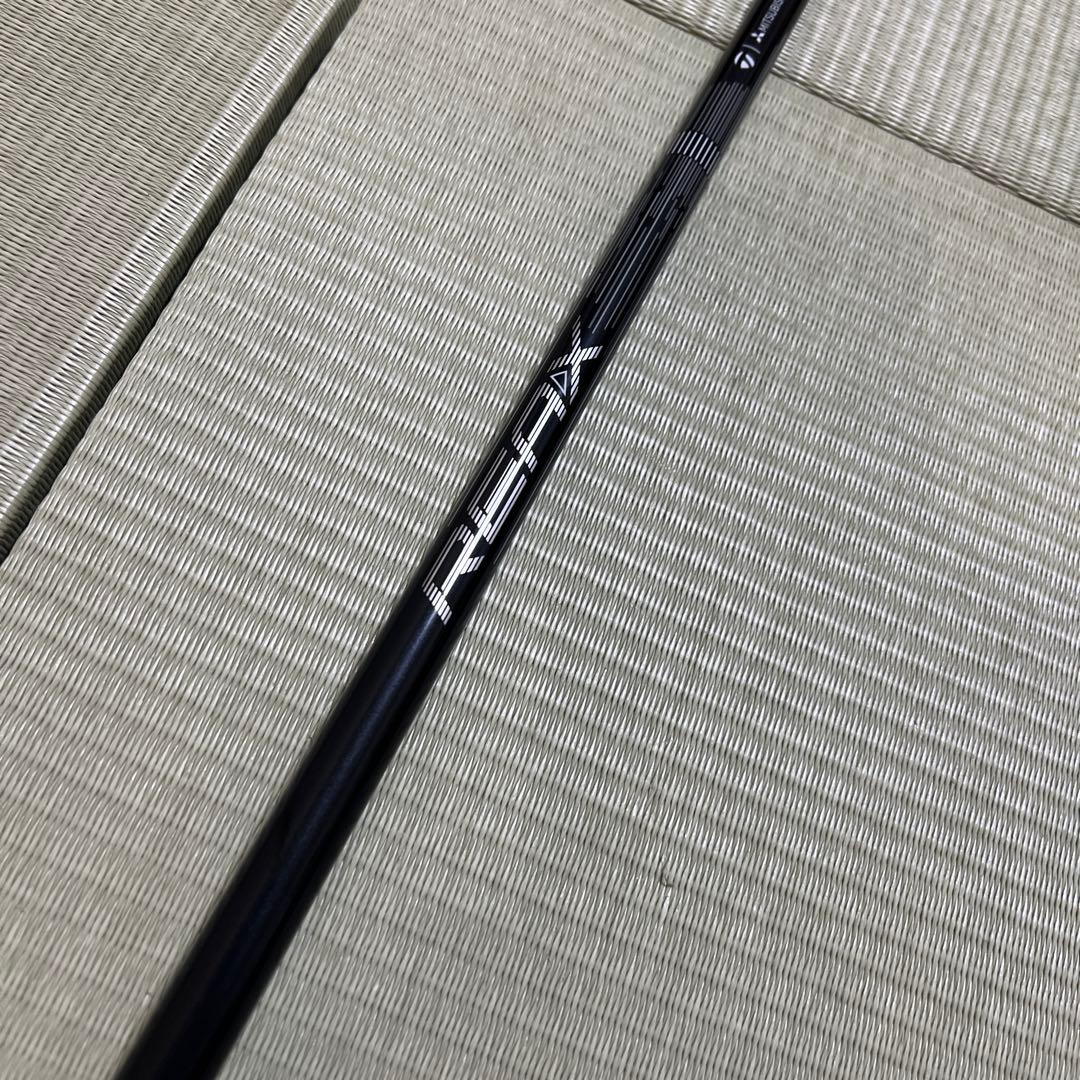 qi4dシリーズ REAX ドライバーシャフト LR 60S - メルカリ