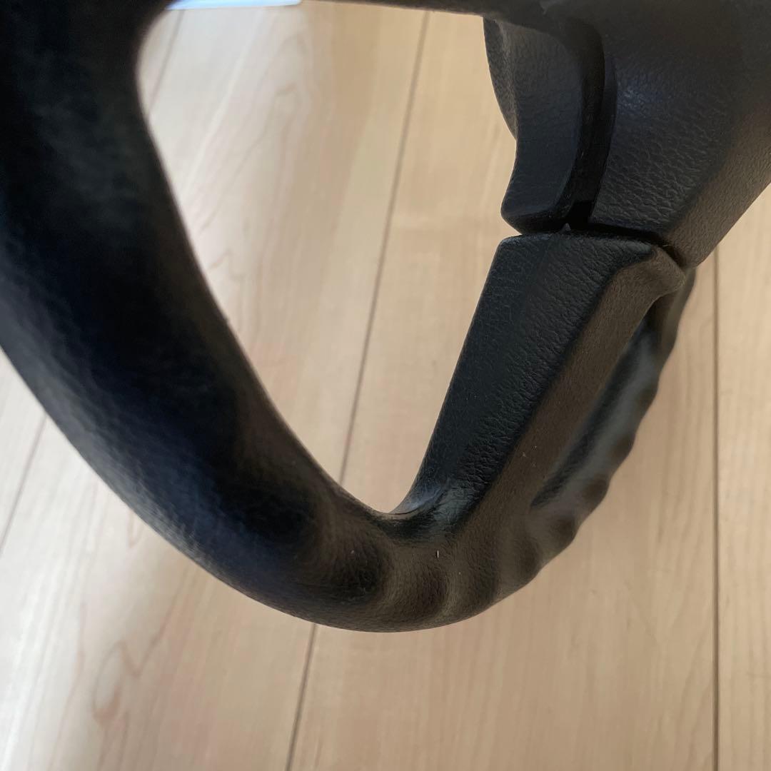 たわし様専用ワンダーシビック Si DOHC PGM-FI ステアリング - メルカリ