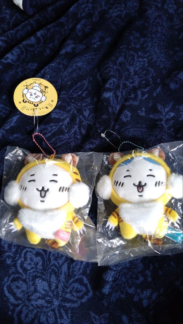 あくねこ りらころ ぱしゃこれ 箔押し ベリアン