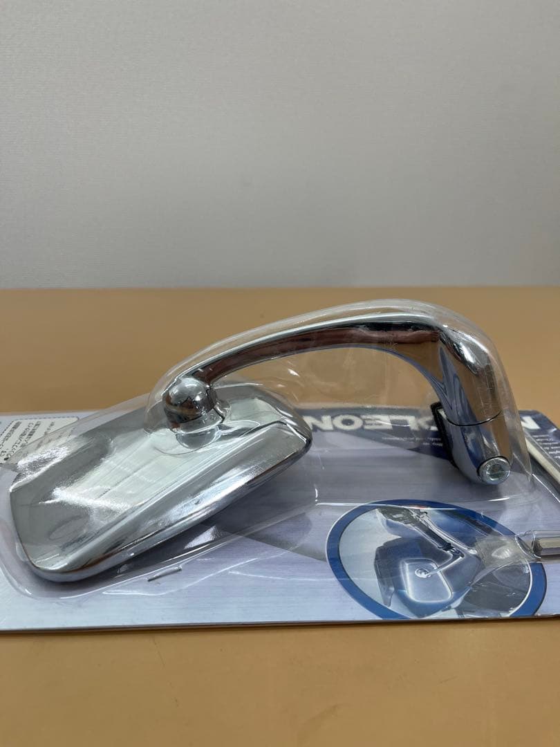 NADLEON AP-101 バイクミラー 2個セット パーツ