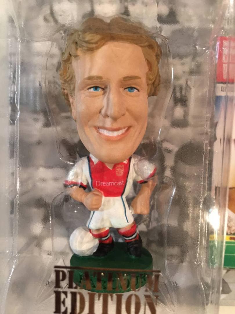 コリンシアン・プラチナム【レイ・パーラー＊アーセナル/ホーム】360体