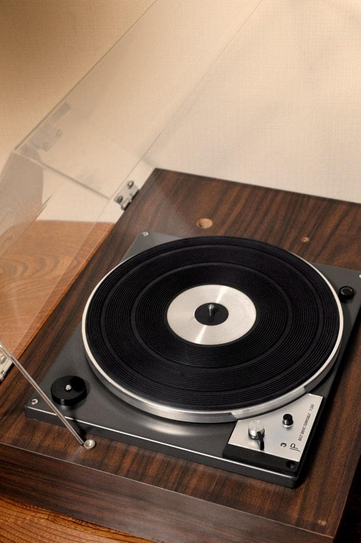 来る4月計画の福岡分移転のため処分価格】ジャパンフォノモーターT-500