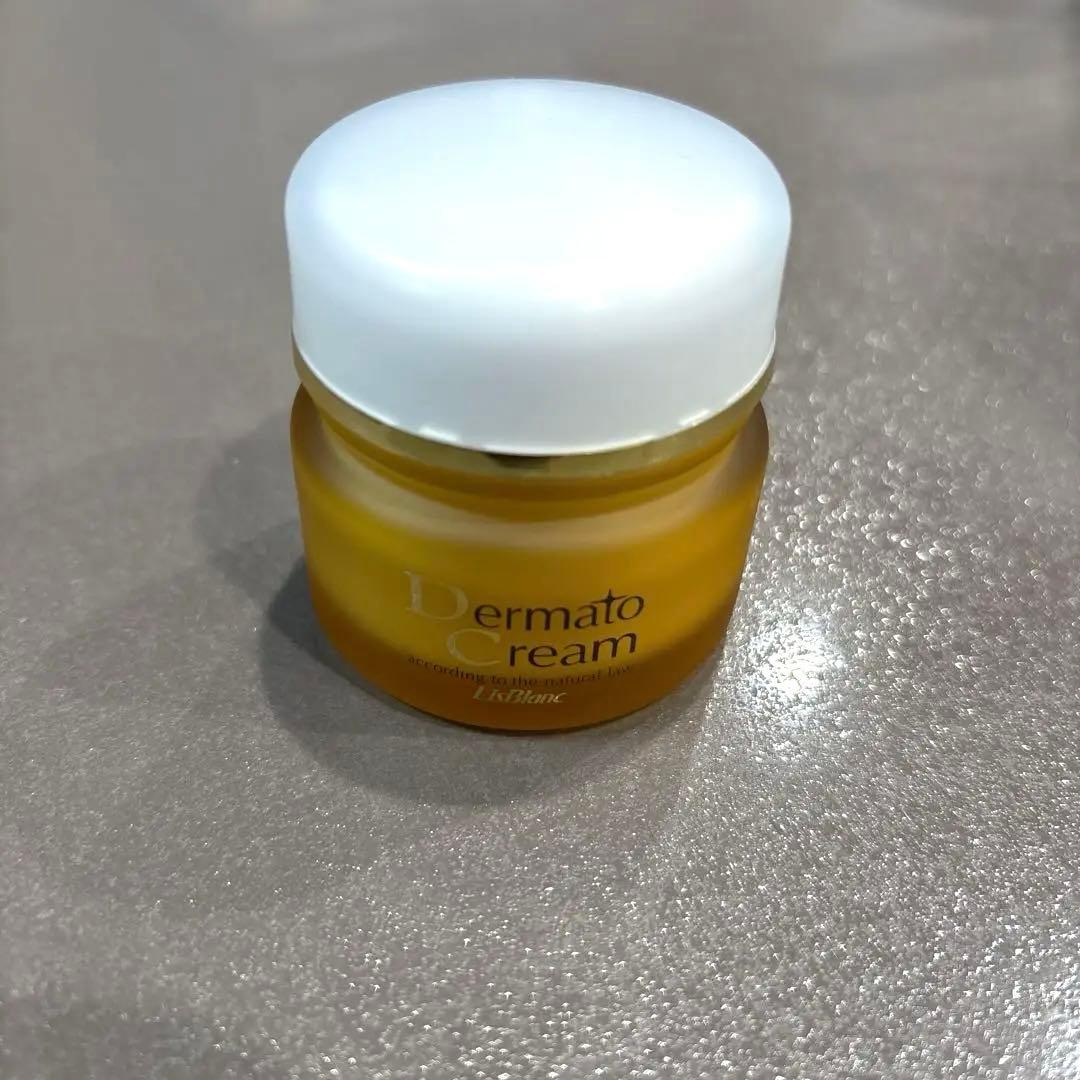 薬用 ダーマトクリーム フェイスクリーム 薬用ダーマトクリーム│エイジングケア│[公式]リスブラン化粧品