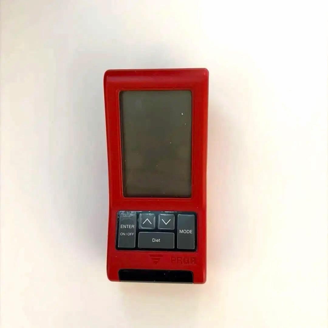 PRGR】RED EYES POCKET HS-110 - メルカリ