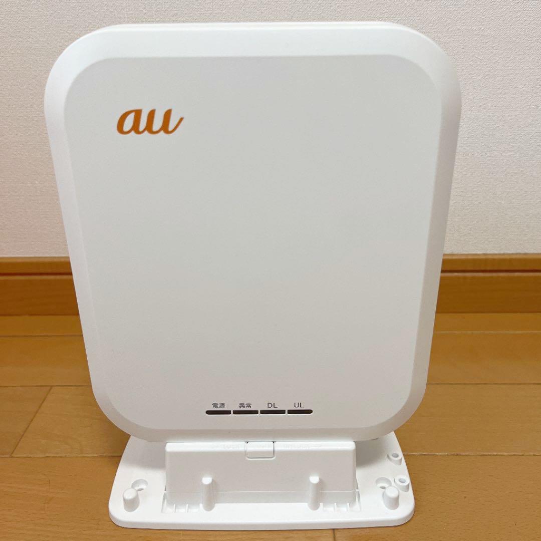 au レピータ RR-2111SO - メルカリ