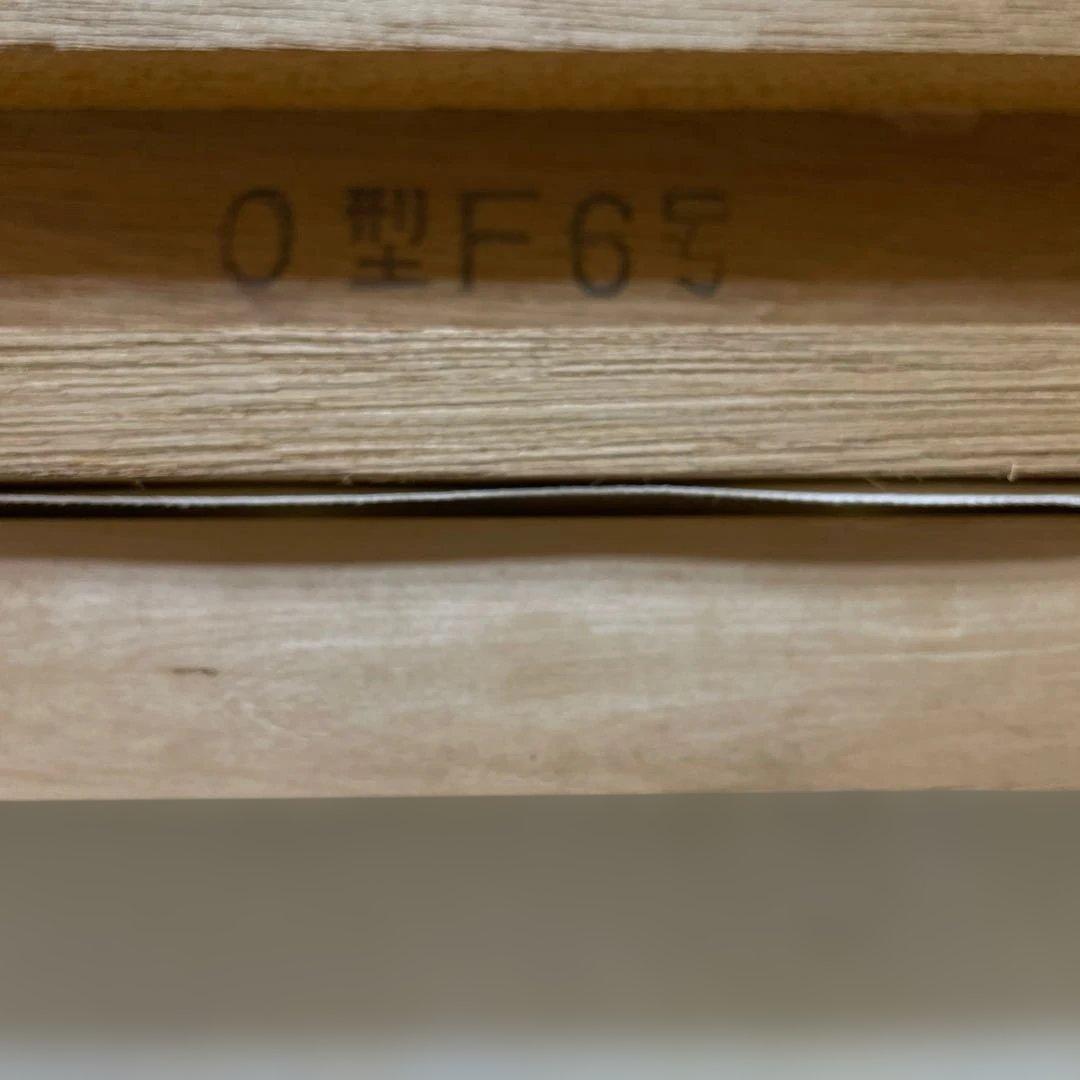 RE7306油彩画 花瓶の花 M. Manuel F6 - メルカリ