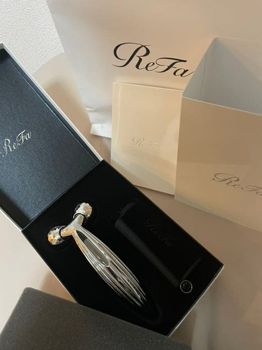 リファ　美顔ローラー　コロコロ　新品未使用 楽天市場】リファ（美顔ローラー｜美顔器・スチーマー）：美容・コスメ