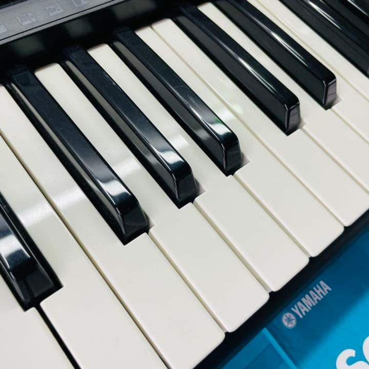 YAMAHA キーボード PSR-E233 - メルカリ