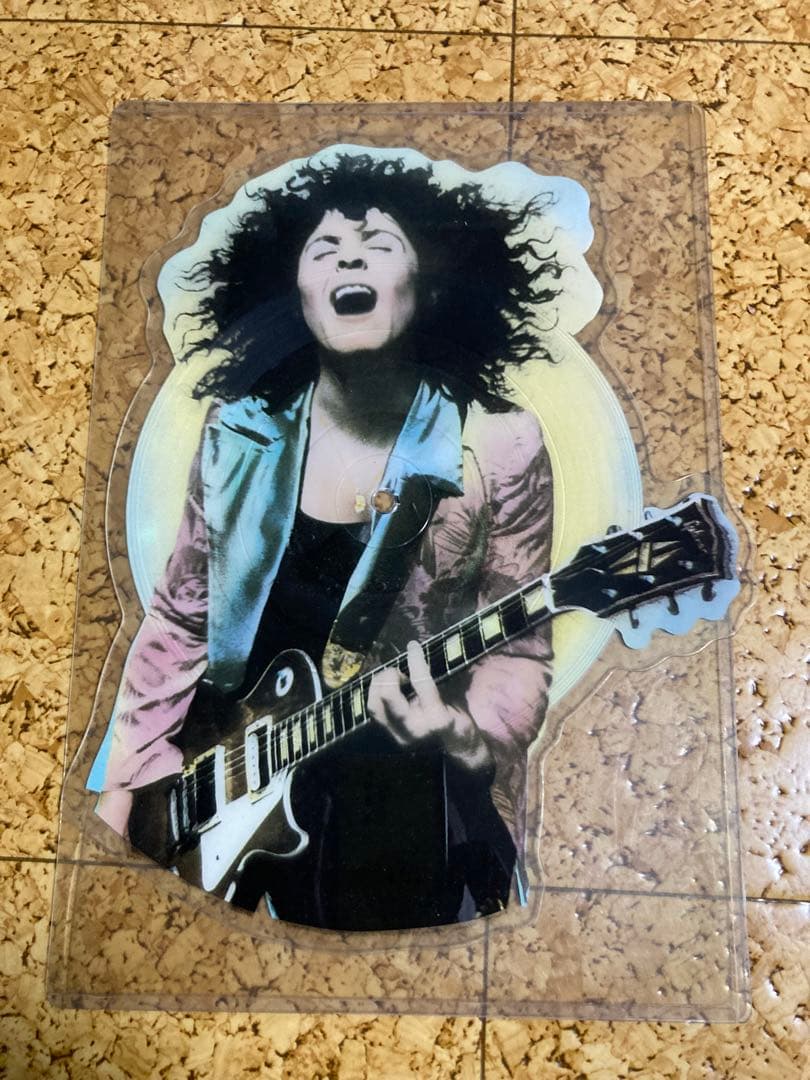 美品！T.REX Children of the Revolution レコード T Rex - Children of the Revolution EP on 7