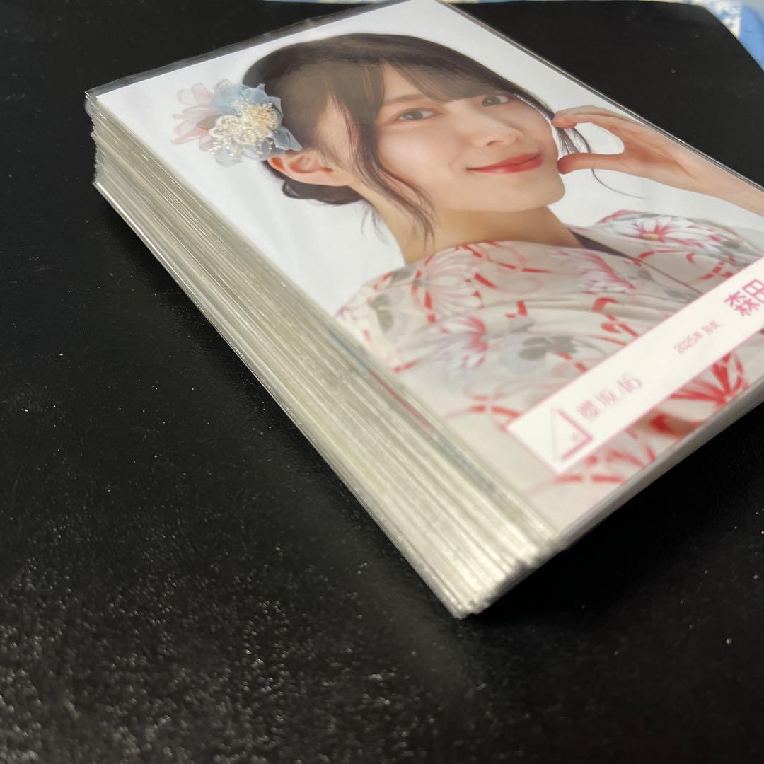 櫻坂46 生写真 約80枚 まとめ売り サイン種等 - メルカリ