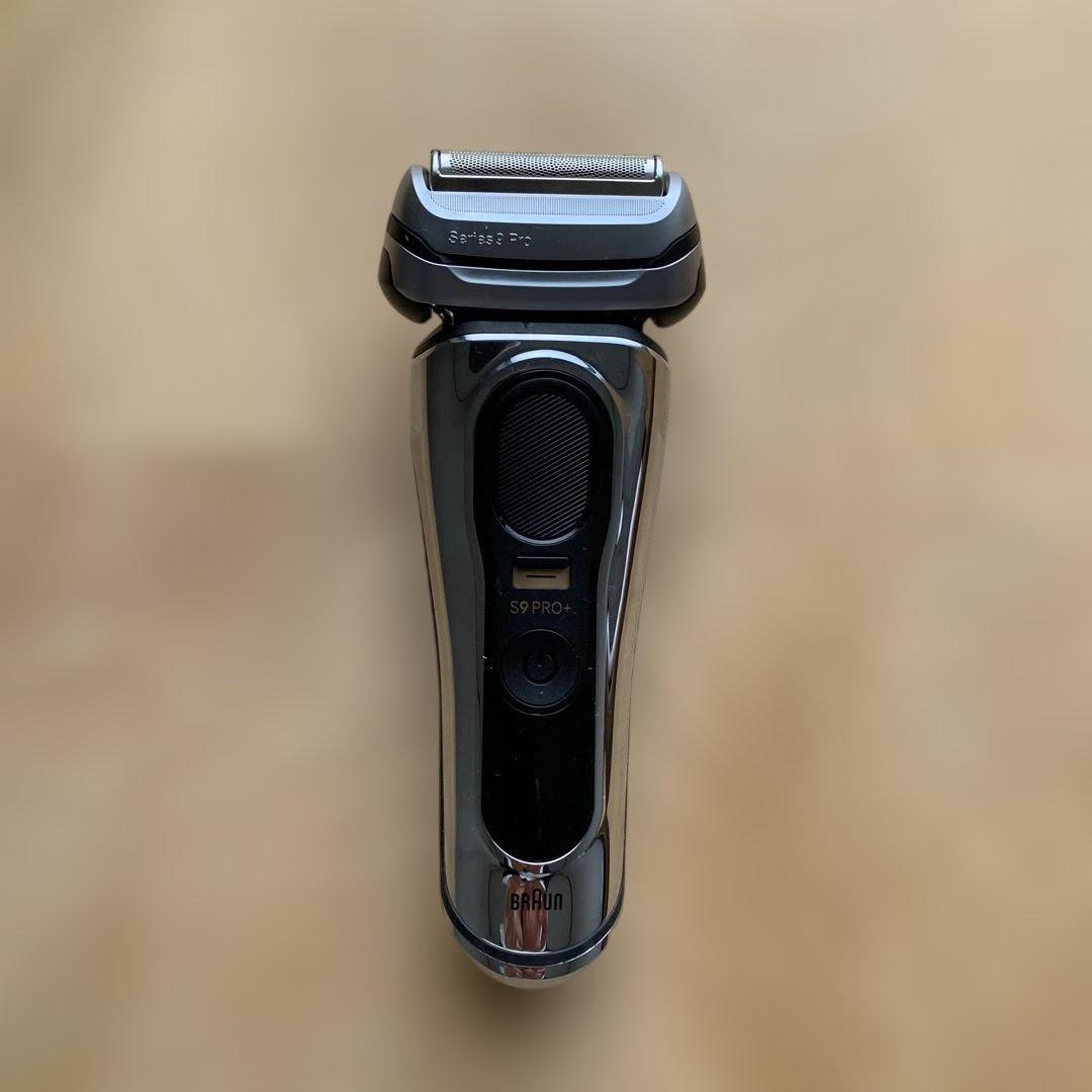ブラウン BRAUN シリーズ9 PRO+ ブラウン電気シェーバーシリーズ9 Pro+ |Braun JP