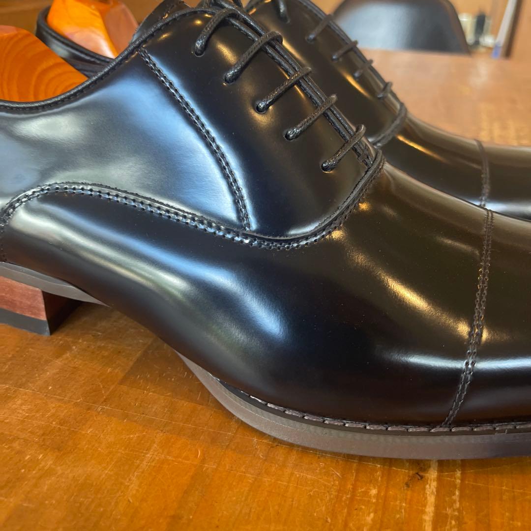 MURATA ORIGINAL9210490インペリアル本革黒28 - メルカリ