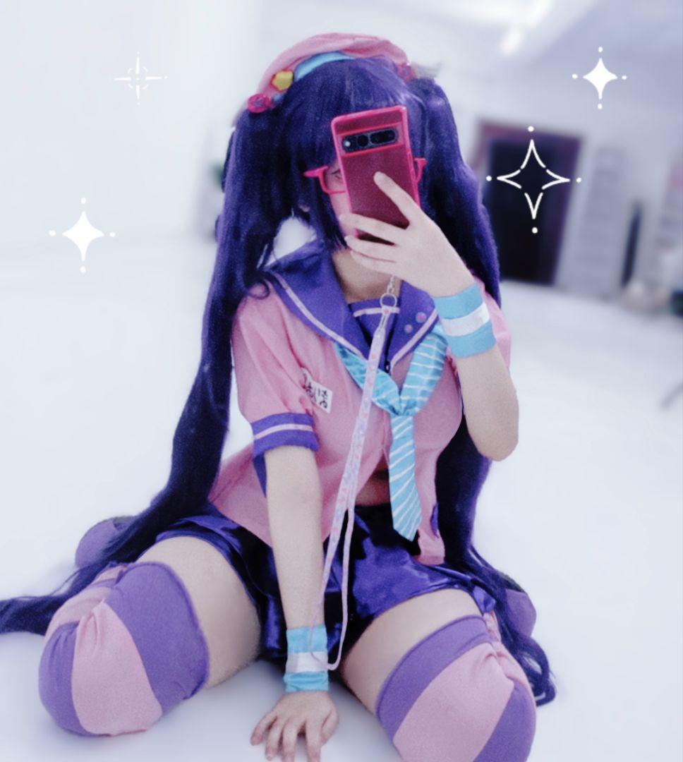 宮*5様 ビートまりお コスプレ フルセット