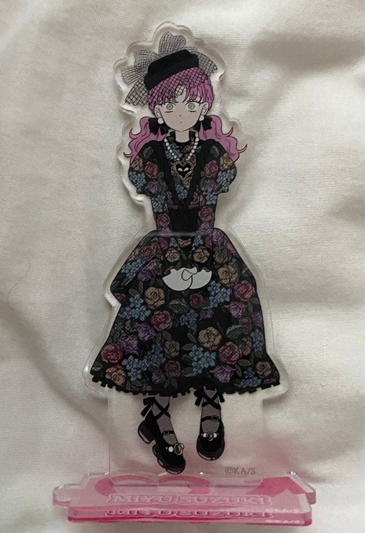 正反対な君と僕 全巻＋ノベライズ 鈴木 アクリルスタンド ミニポスト