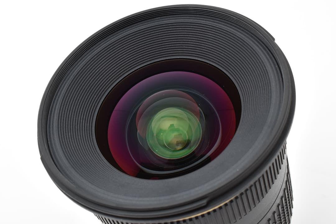 レンズ(単焦点) Tamron AF 17-35mm F2.8-4 Di Canon #9563