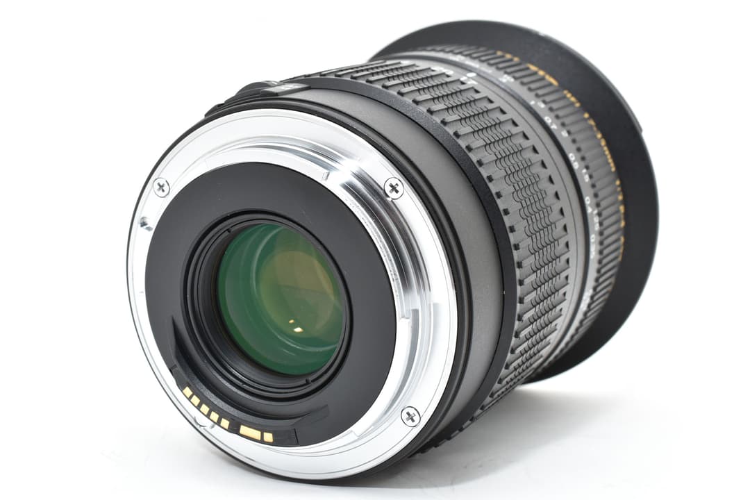 レンズ(単焦点) Tamron AF 17-35mm F2.8-4 Di Canon #9563