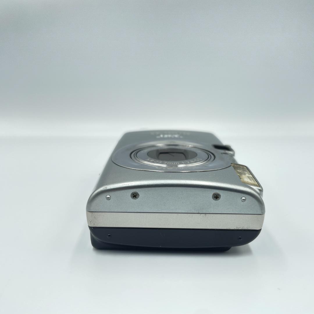 動作品・転送特典無料あり】Canon IXY DIGITAL 800 is - メルカリ