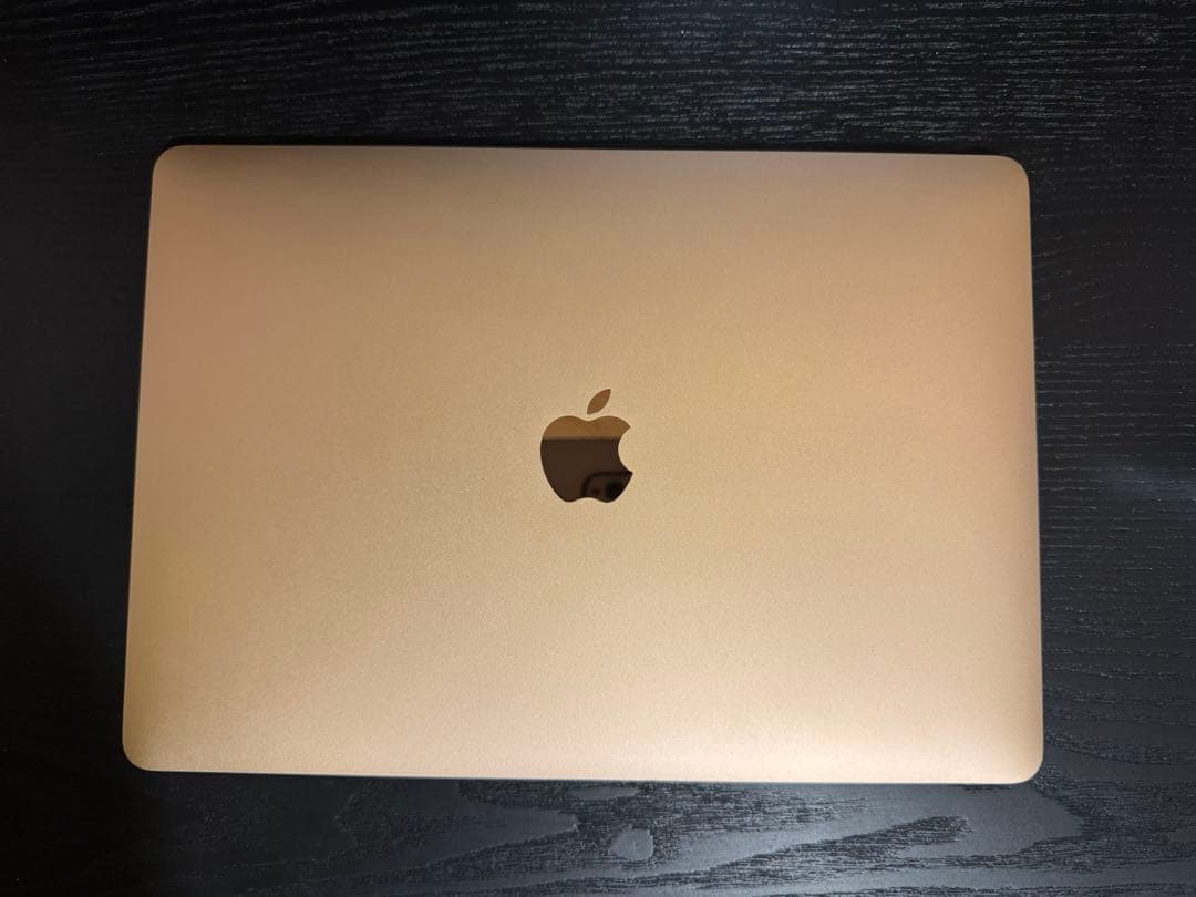 MacBook Air m1メモリ16GB SSD512GB ローズゴールド Apple MacBook Air 13 Inch M1 chip, Gold : Amazon.sg: Electronics