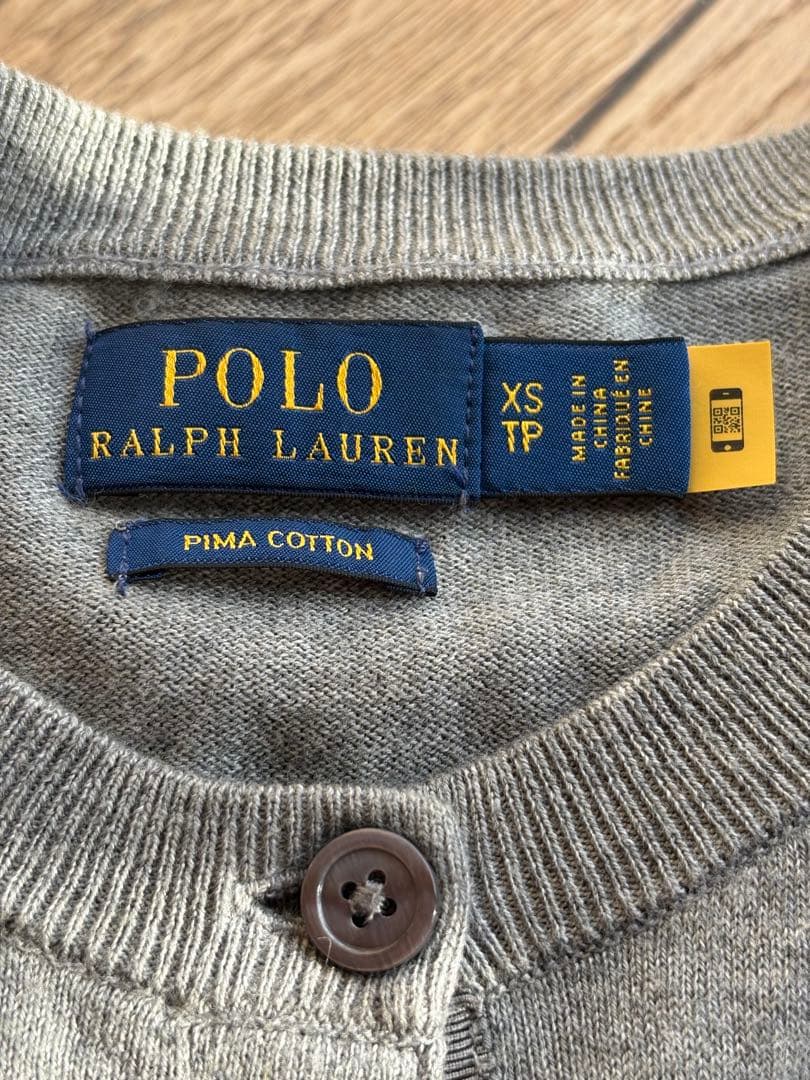 お 手頃 価格ファッション - ㊗️お値下げポロ ラルフローレン