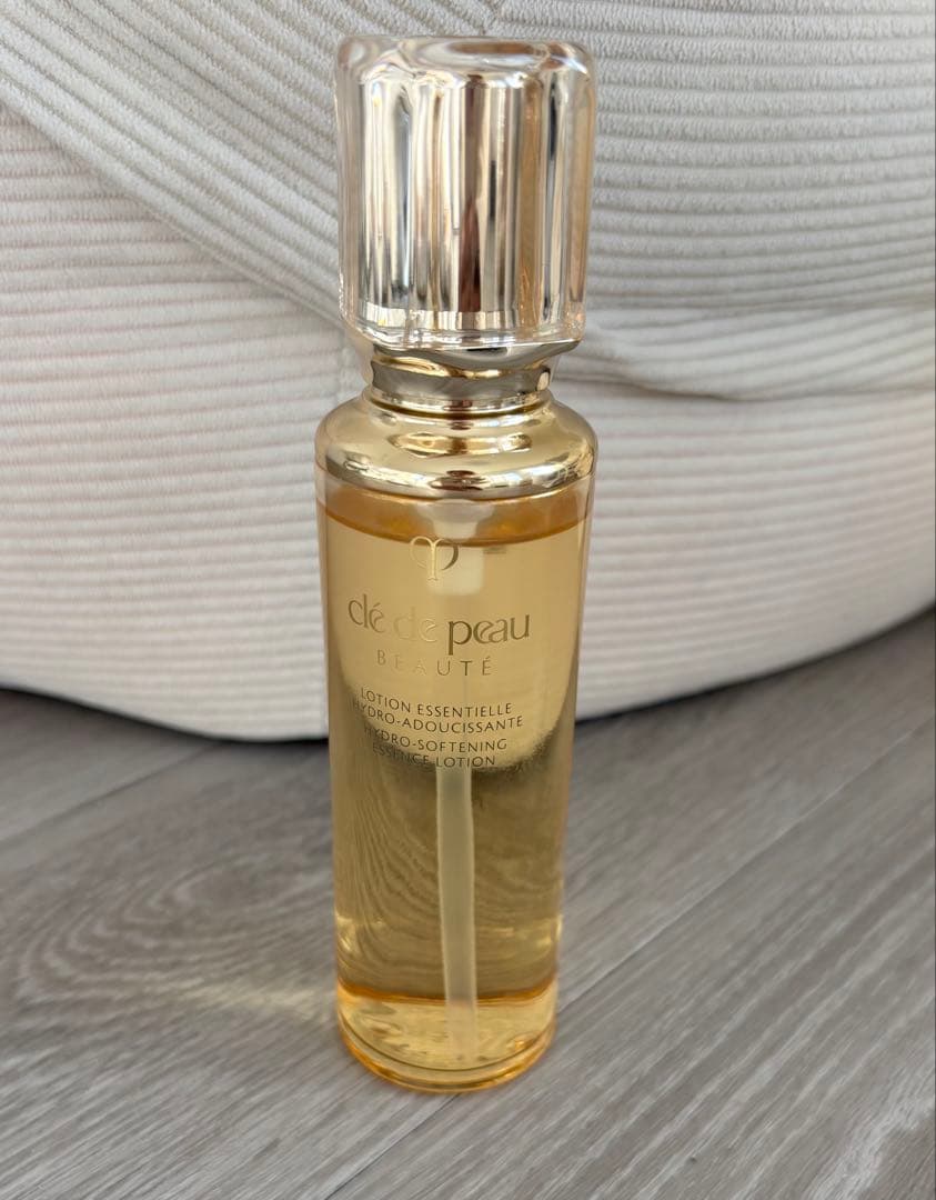 【美品】クレ・ド・ポー ボーテ ローションエサンシエルＡ 化粧水 ローションエサンシエルA - 化粧水 - スキンケア | クレ・ド・ポー