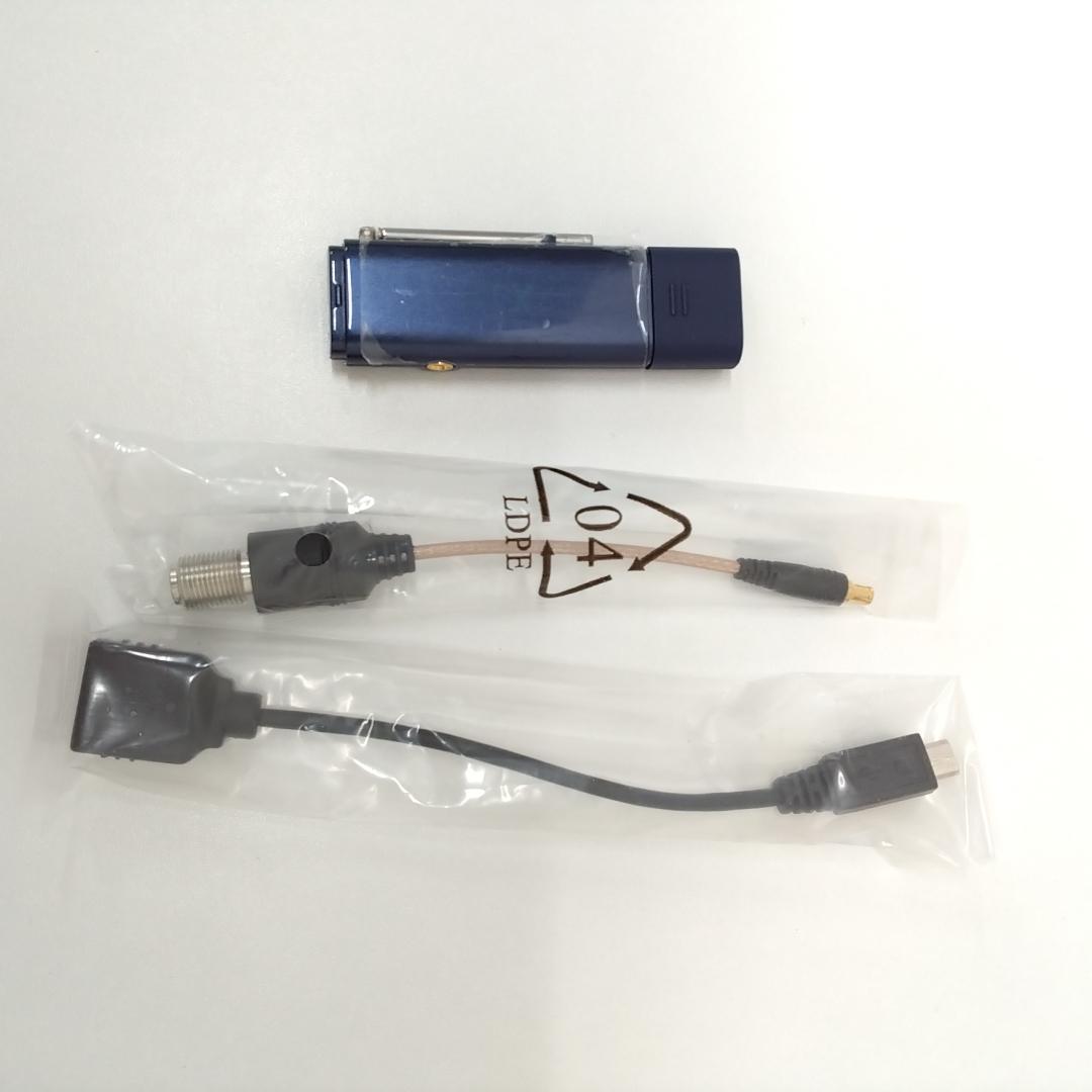 若《UVUYR》　XIT-STK100　Xit Stick　テレビチューナー