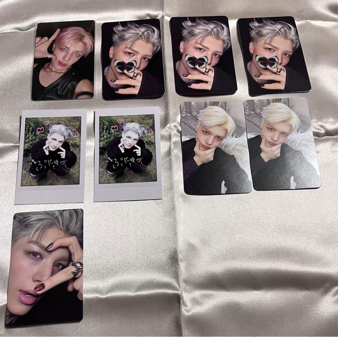 &TEAM withmuu ラキドロ トレカ Back to Life - メルカリ