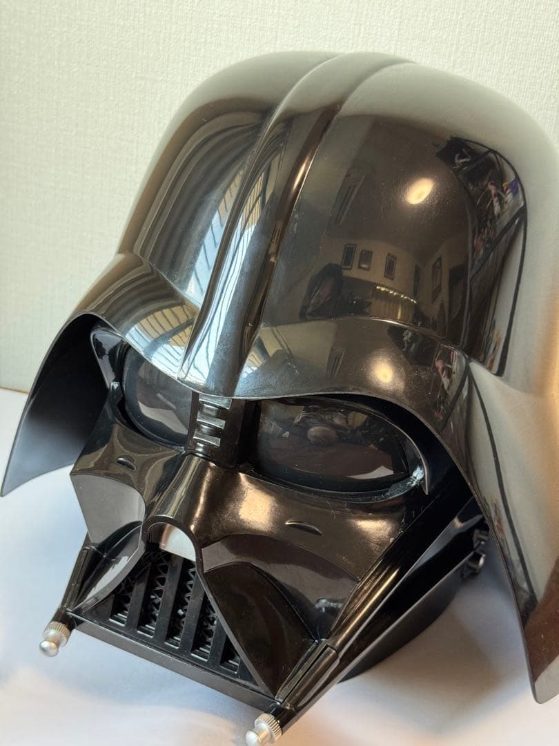 スター・ウォーズ ダース・ベイダー プレミアム エレクトロニック ヘルメット STAR WARS (スターウォーズ) ダース・ベイダー プレミアム