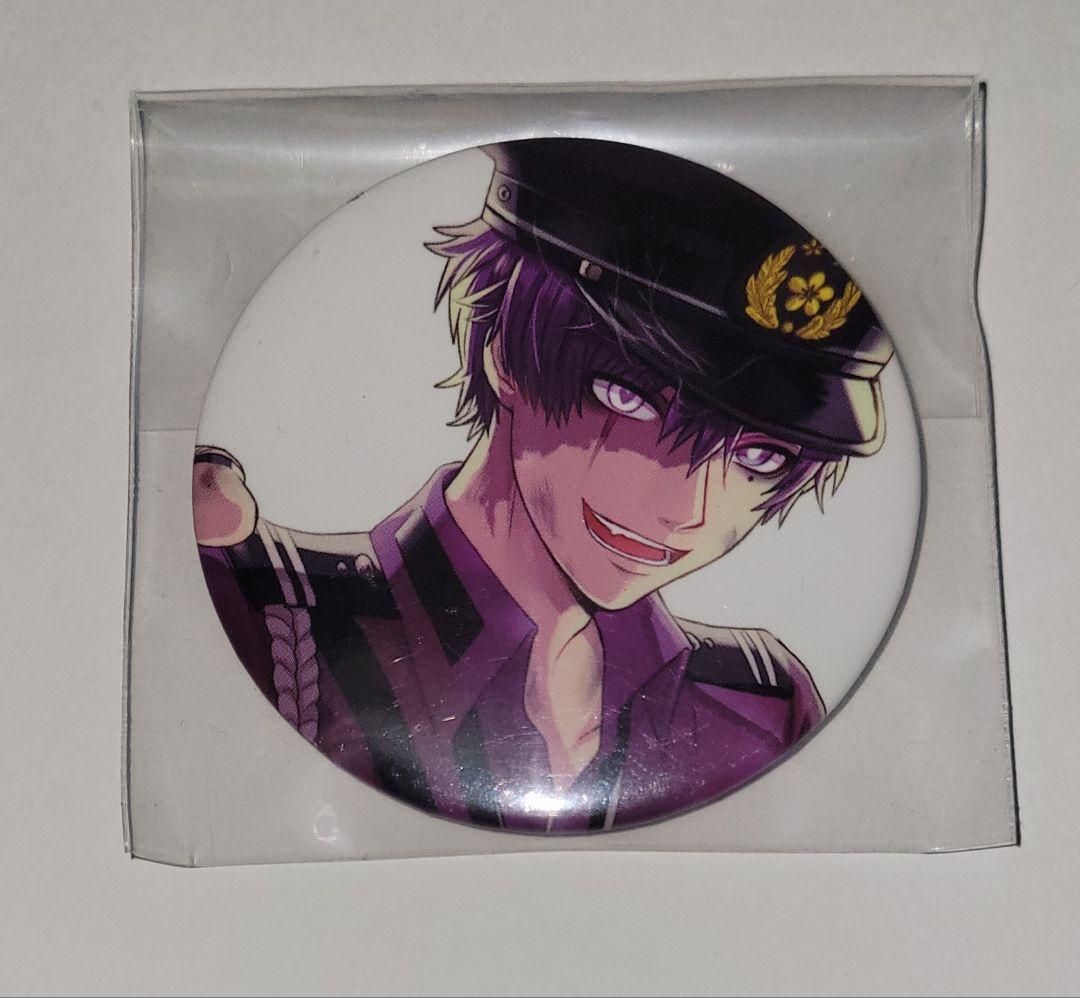 志麻 ゾンポリ 缶バ - メルカリ