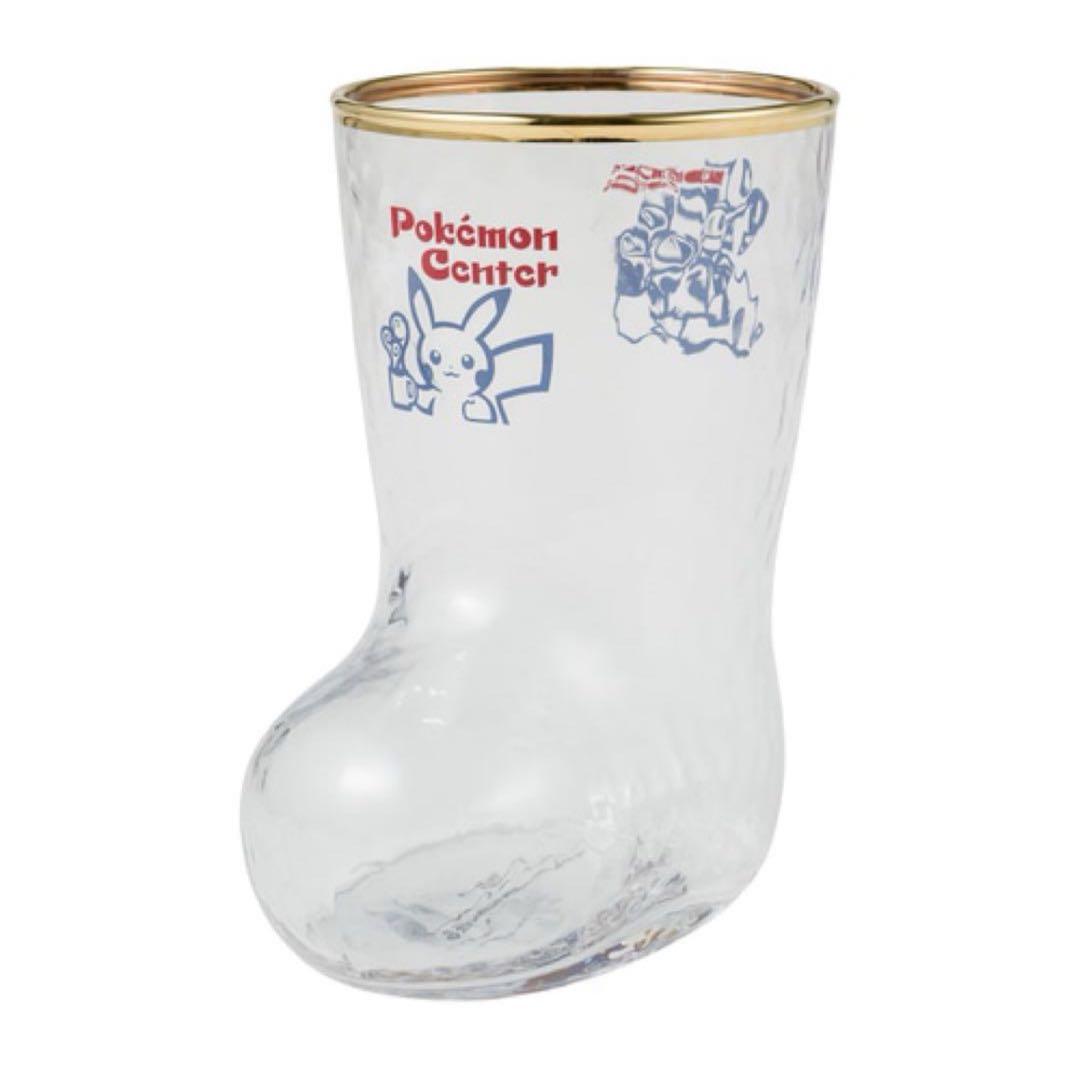 コメダ珈琲店×ポケモンセンターナゴヤ ブーツグラス - メルカリ
