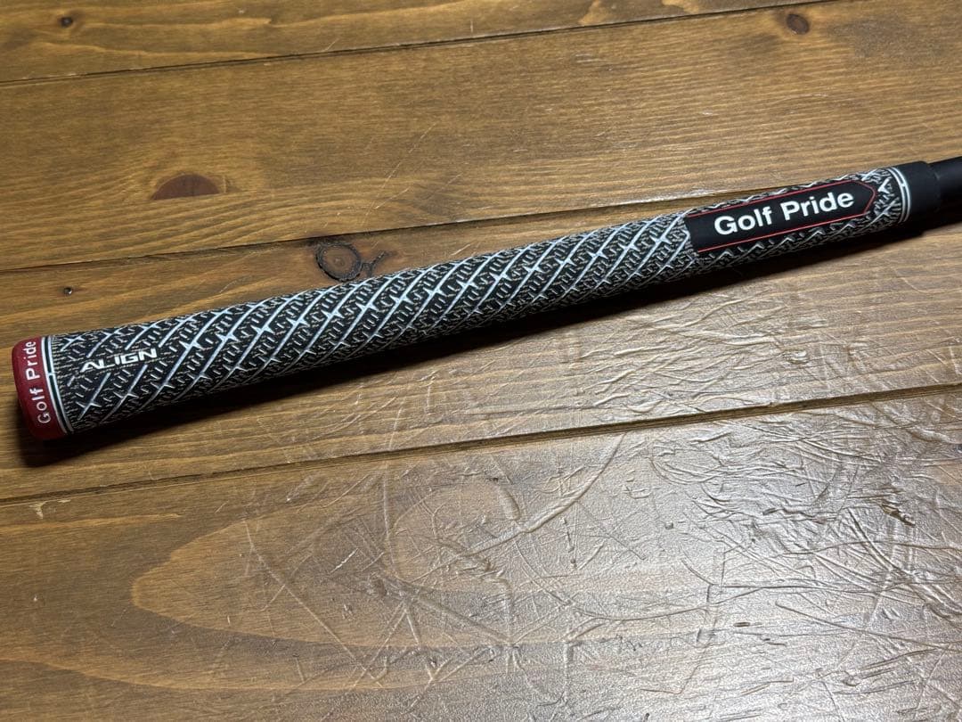 N.S.PRO MODUS3 HYBRID ピンスリーブ　5U