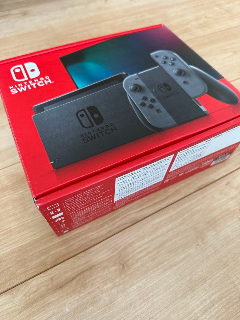 渡辺和敬　　Switch Nintendo Switch