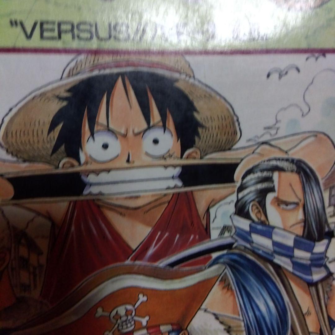 少年漫画 ONE PIECE 2 Amazon.com: One Piece, Vol. 2: Buggy the Clown (One Piece Graphic