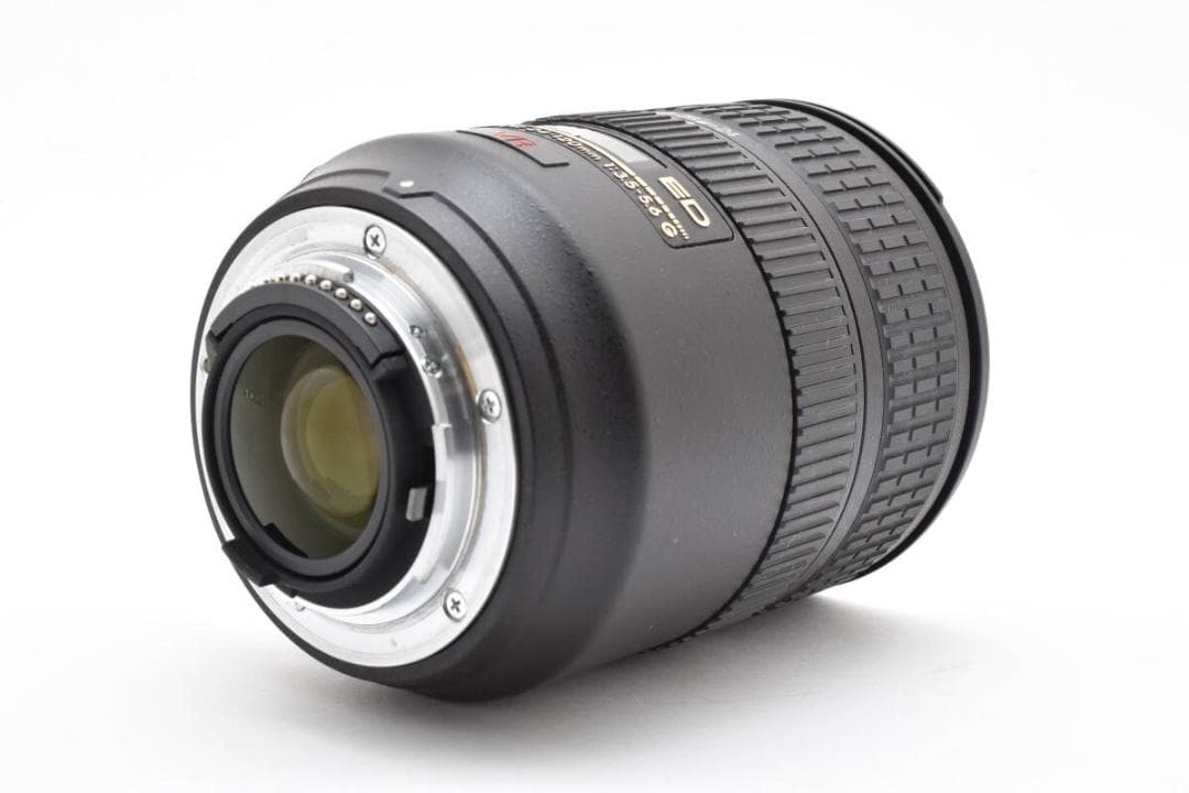 ■ 美品 ■ ニコン　Nikon AF-S 24-120mm F3.5-5.6