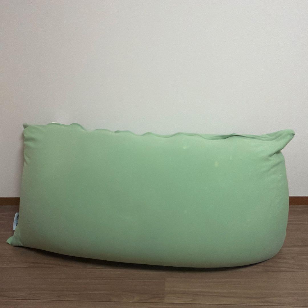 Yogibo Short ピスタチオ 送料込み - メルカリ