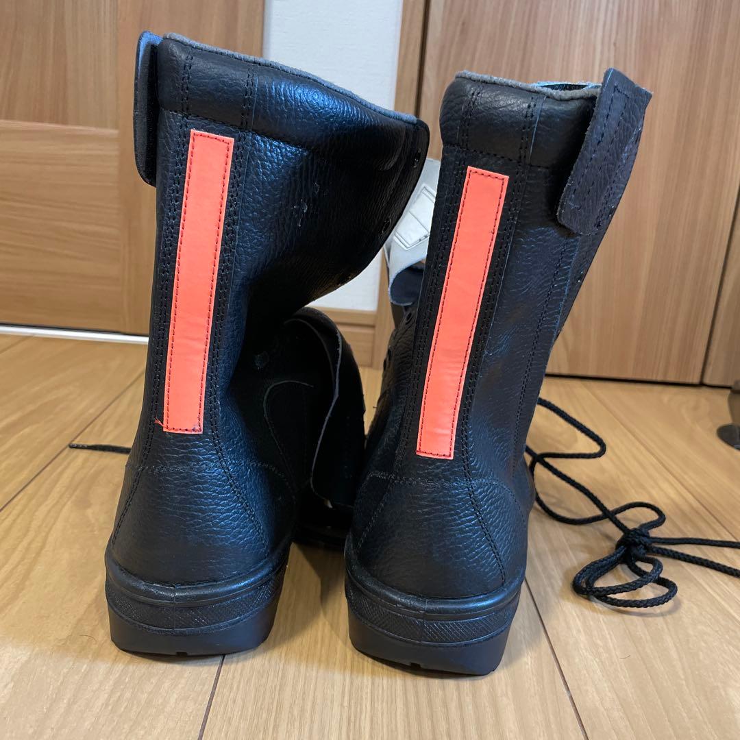 未使用品】ミドリ安全靴 静電 RT731 - メルカリ