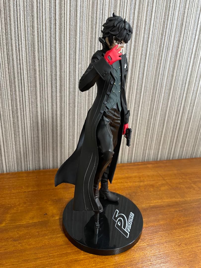 ペルソナ5 フィギュア 一番くじ ラストワン賞 - メルカリ