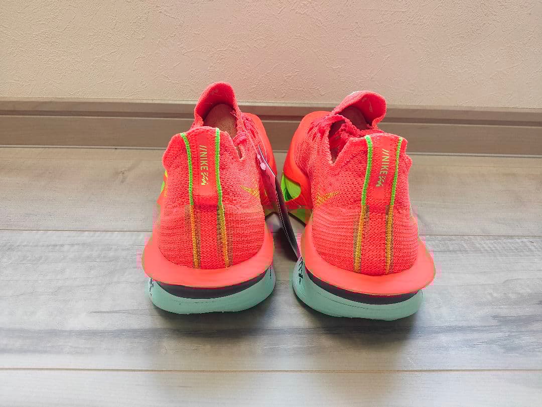 27.5cm 新品 NIKE AIR ZOOM ALPHAFLY NEXT%3