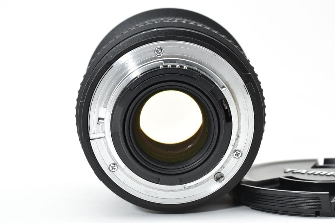 タムロン AF17-35mm F2.8-4 ニコン A05N 動作好調 カメラ