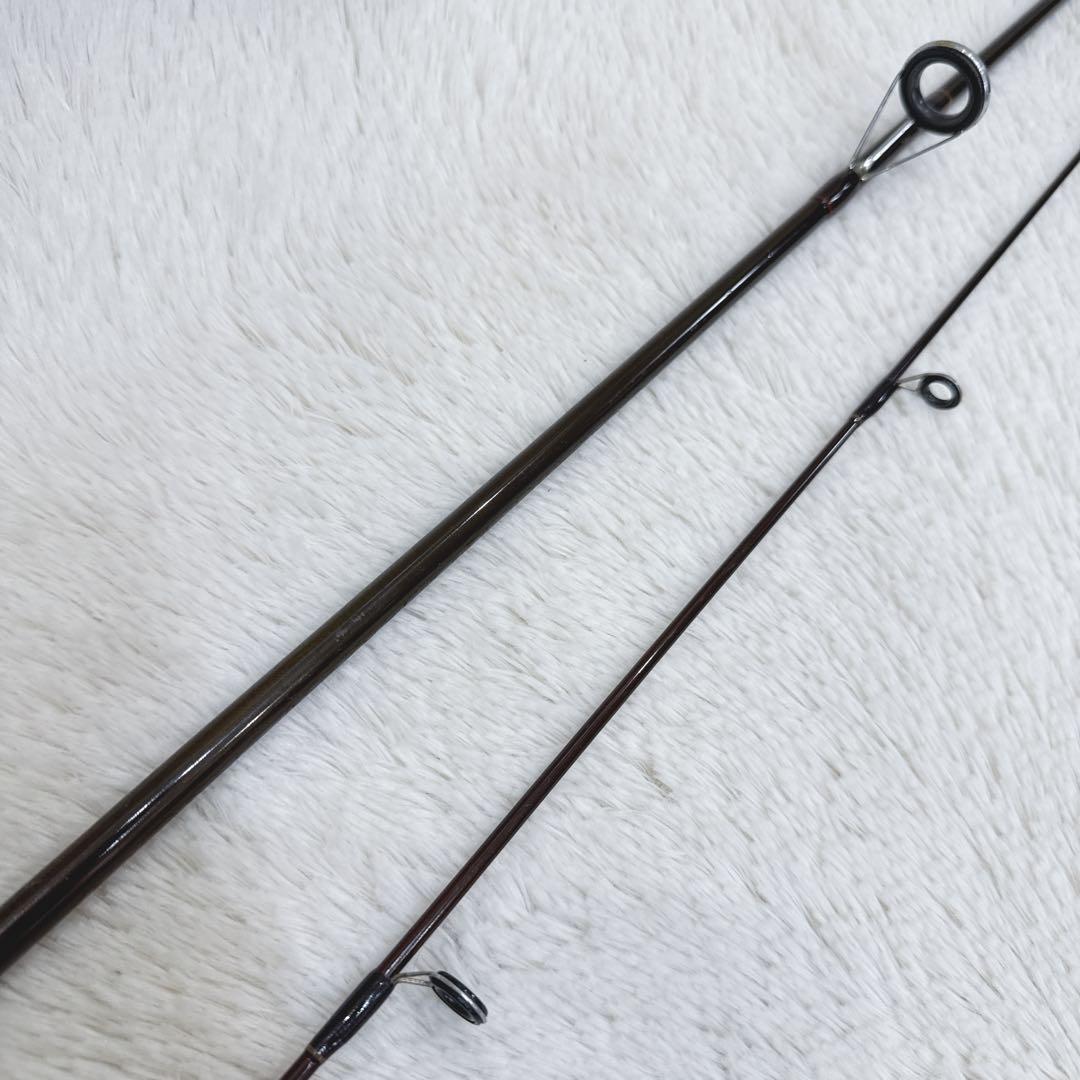 希少 セージ sage GSP473 7.3ft 6-12lb トラウト ロッド