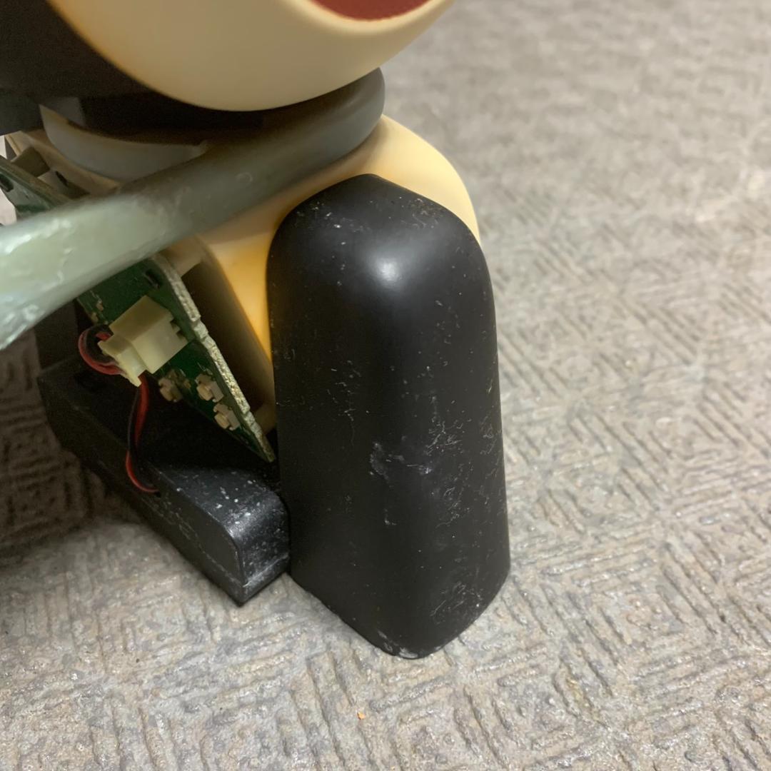 K860 DeAGOSTINI デアゴスティーニ 週刊ロビRobi 本体＋パーツ - メルカリ