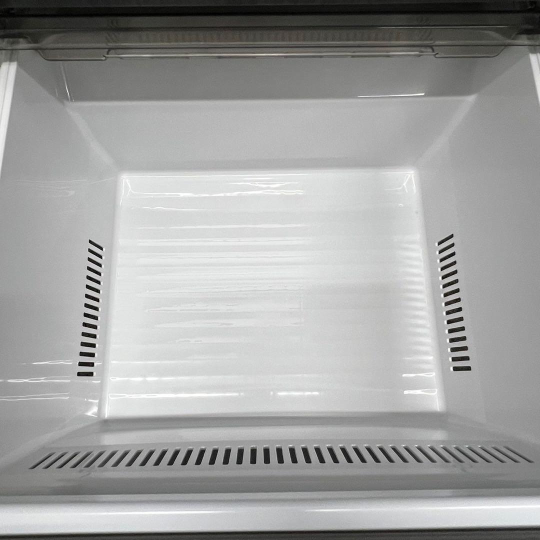 958❤️未使用 25年製 冷蔵庫 AQUA 450ℓ 大型 綺麗 安い 設置無料