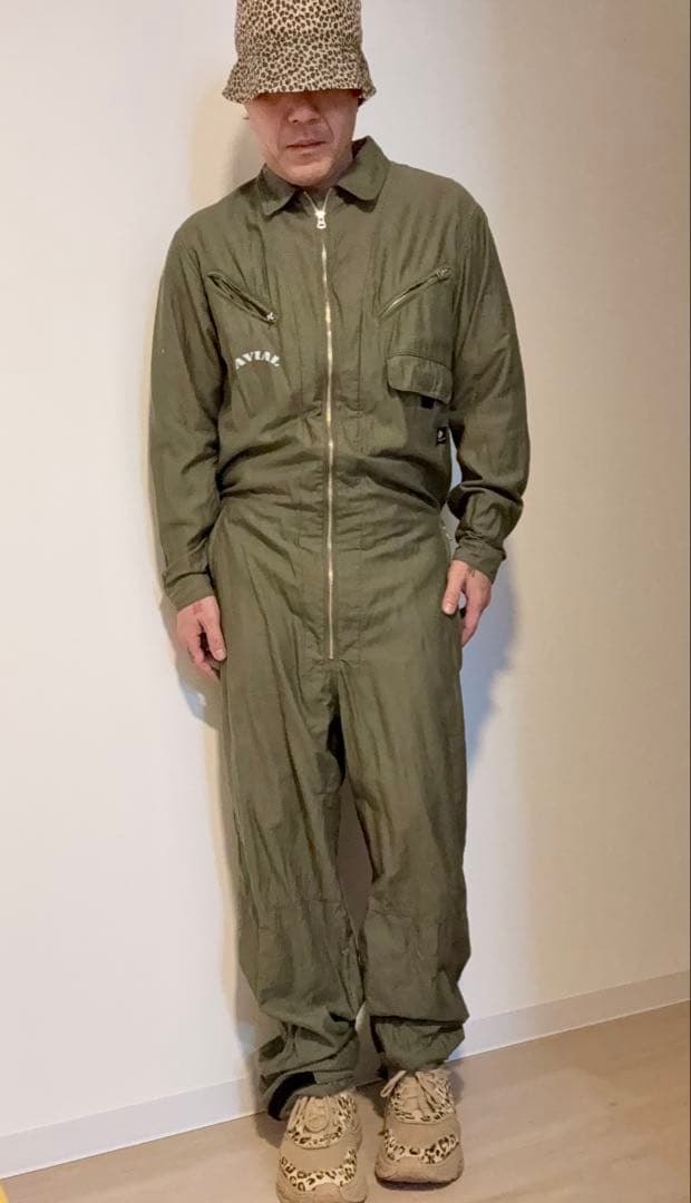 か*つ様 GAVIALつなぎっ！！！人気カラー！！！⭐︎ か*つ様 GAVIALつなぎっ！！！人気カラー！！！⭐︎ か*つ様 GAVIAL