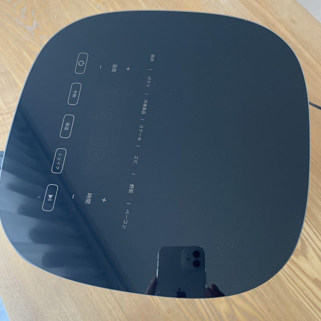 COSORI コソリ ノンフライヤー 4.7L エアフライヤー